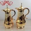 وعاء DF99584 زجاجة ماء ساخن داخلية زجاجية ذات قدرة كبيرة في المنازل، لوازم فندق DF TradingHouse في مطابخ Application Scenario